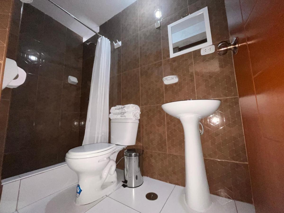 Friendly Aqp Bed and Breakfast Αρεκίπα Εξωτερικό φωτογραφία