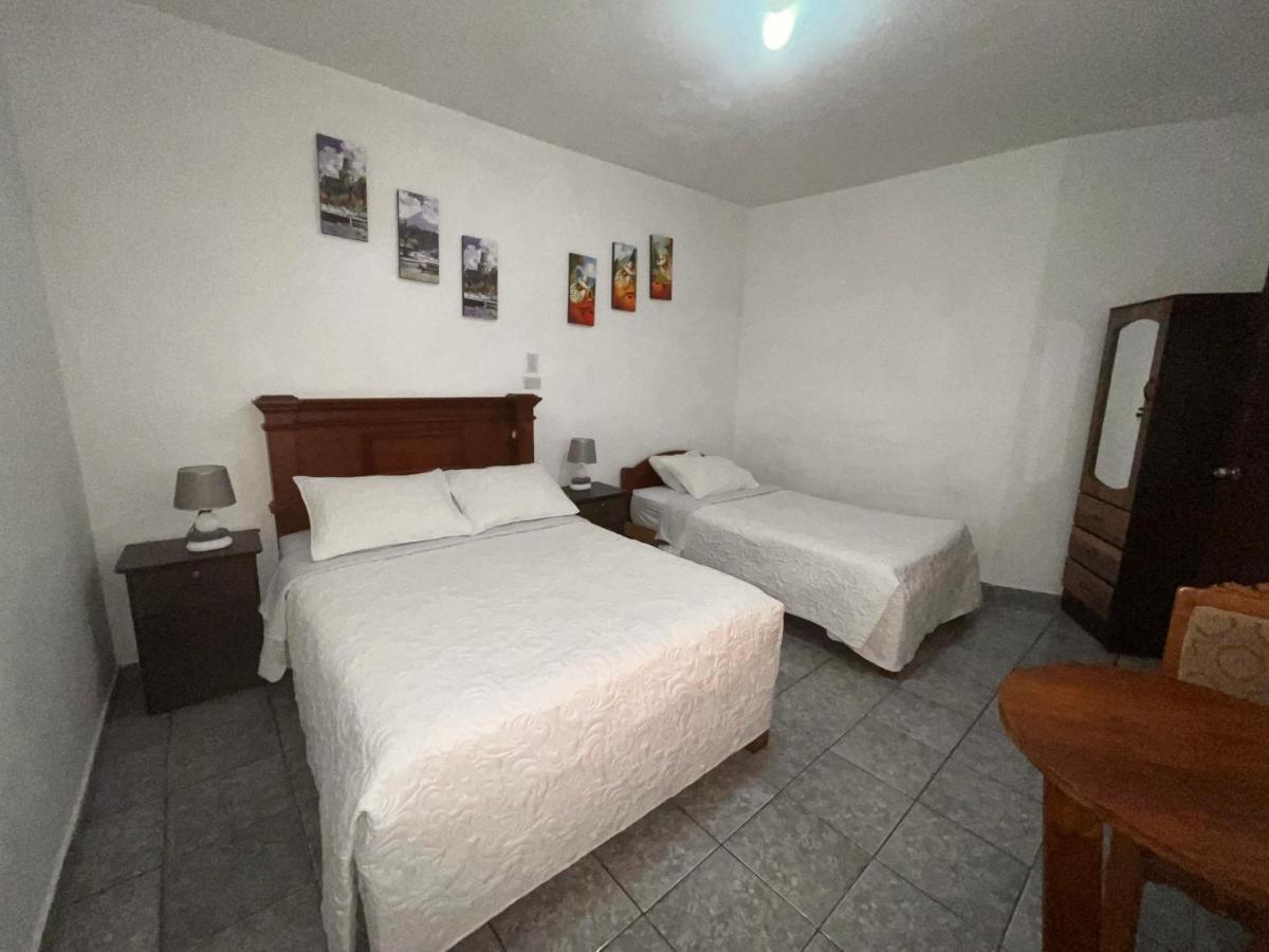 Friendly Aqp Bed and Breakfast Αρεκίπα Εξωτερικό φωτογραφία