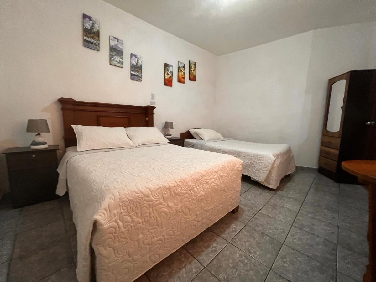 Friendly Aqp Bed and Breakfast Αρεκίπα Εξωτερικό φωτογραφία