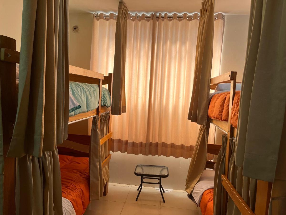 Friendly Aqp Bed and Breakfast Αρεκίπα Εξωτερικό φωτογραφία