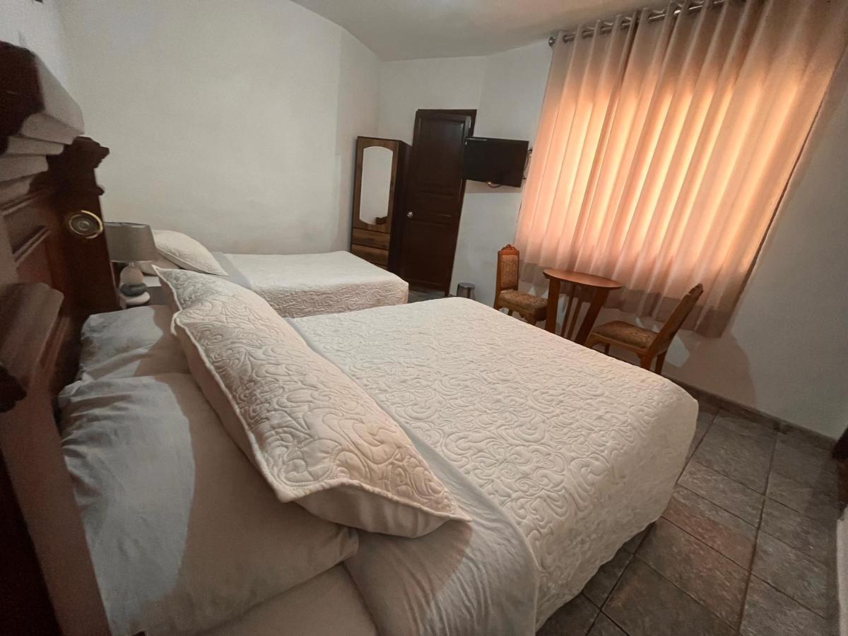 Friendly Aqp Bed and Breakfast Αρεκίπα Εξωτερικό φωτογραφία
